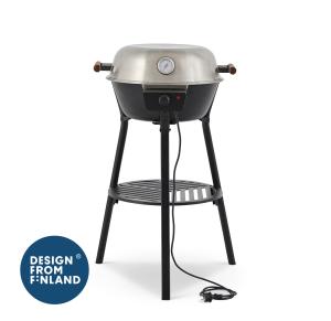 Muurikka Elgrill 48LL