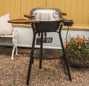 Muurikka Elgrill 48LL