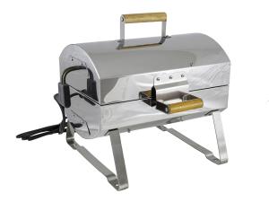 Muurikka Grill och Rökugn 1200W