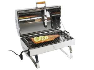 Muurikka Grill och Rökugn 1200W
