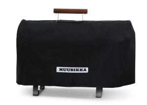 Muurikka Skyddsöverdrag Elrökugn 1200W Pro