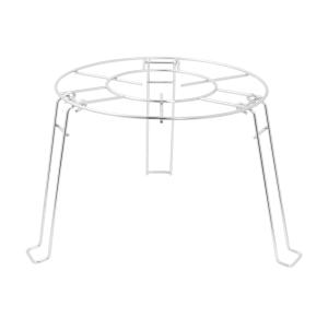 Muurikka Matlagningshäll för Stekpannor Rostfritt