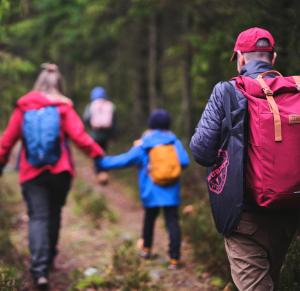 Muurikka Skyddspåse 58cm