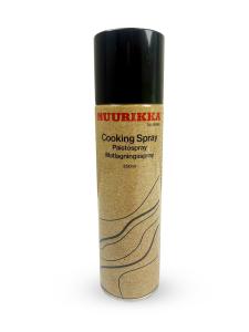 Muurikka Stekfett Spray 250ml