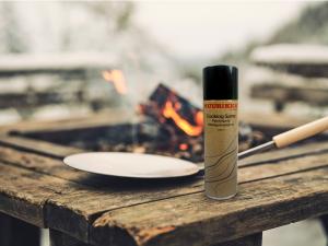 Muurikka Stekfett Spray 250ml