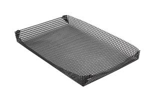 Muurikka Grill & Rökkorg 20x32cm