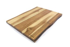 Muurikka Skärbräda Acaciaträ 380x300mm