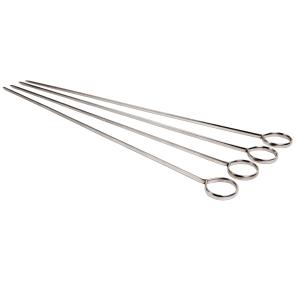 Muurikka Grillspett 40cm 4-pack
