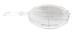 Muurikka Grillhalster Rostfritt 40cm