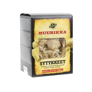 Muurikka Tändbollar 32p