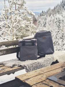 Muurikka Kylväska 22L