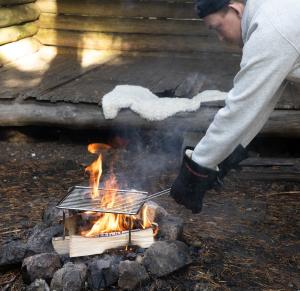 Muurikka Grillgaller 30x25cm