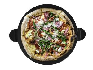 Muurikka Pizzasten 34cm