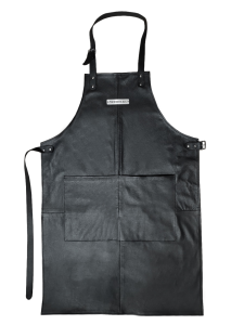 Muurikka Förkläde Pro Läder 93x64cm