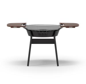 Muurikka Sidobord Ask 100/120 cm