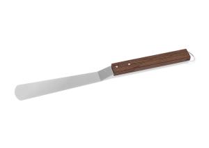 Muurikka Orginal Stekspade Rostfritt/Trä 44,5cm