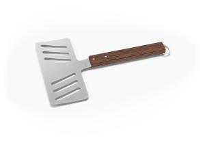 Muurikka Bred Stekspade Rostfritt/Trä 41cm