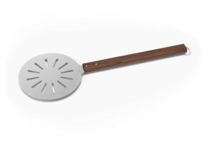 Muurikka Pizzavändare Rostfritt/ask 64,5cm