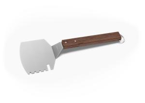 Muurikka Universal Stekspade Rostfritt/Trä 42,5cm