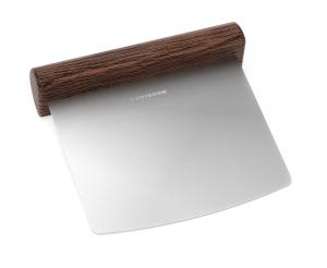 Muurikka Grill- och Stekhällsskrapa Rostfritt/ask