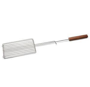 Muurikka Halster Rostfritt/Trä 76,5cm