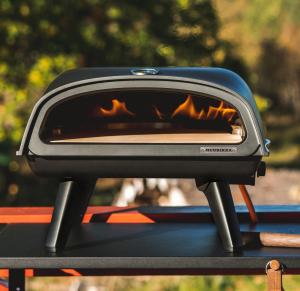 Muurikka Pizzaugn Gasol 16"