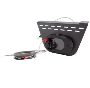 Muurikka Digital Pizzaugnstermometer <380˚C