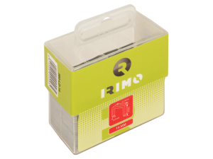 IRIMO Häftpistol inkl 1000st klammer