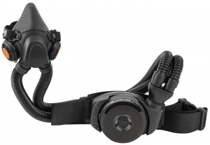 Midjeburen Filterhållare Sundström SR 905