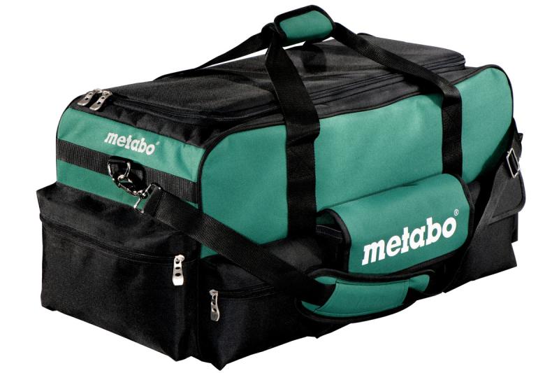 Metabo Förvaringsväska 62L