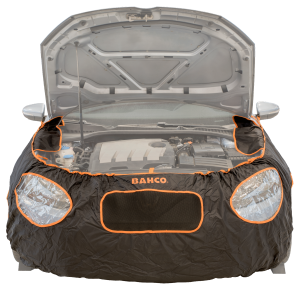 Bahco 5770 Karosskydd f. Front & Skärmar