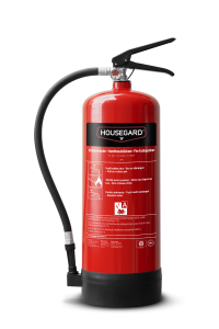 Housegard WE6HO-A Vattensläckare 6L