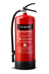 CGS WE9CR-A-30 Vattensläckare Frostsäker -30C 9L