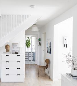 Housegard Brandfilt 120x180cm Vit Design