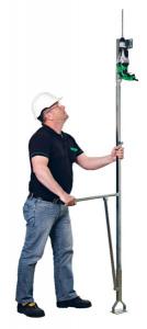 HiKOKI Takstativ för Borrhammare