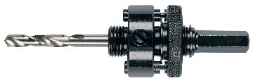 HiKOKI Hållare f. Hålsåg 32-152mm