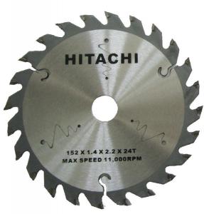 HiKOKI Sågklinga 152x20x2,2mm