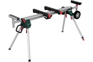 Metabo KSU 401 Sågbord För Kap-/Gersåg
