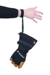 Tegera 6295 SubZero Vinterhandske 5-Finger