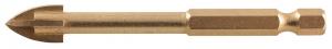 HiKOKI Universalborr 4-10mm