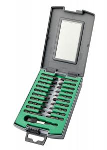 HiKOKI Bitssats Impact 21 delar