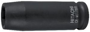 HiKOKI Krafthylsa 1/2'' 85mm