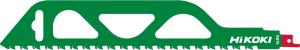 HiKOKI RB70 Tigersågblad Mur/Leca 305mm 1-pack