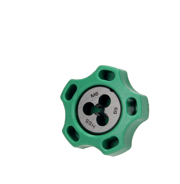 HiKOKI CL10D2/CL18DSL Gängsnitt