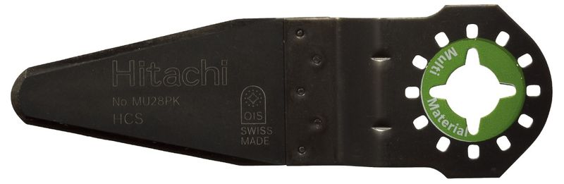 HiKOKI MU28PK Multiblad kniv 28x50mm
