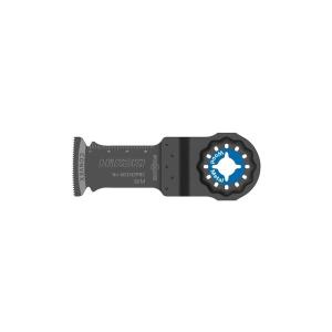 HiKOKI MSD32PBC Multiblad Trä/Metall 32x50mm (20 Tpi)