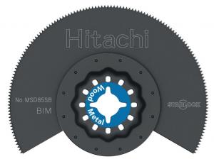 HiKOKI MSD85SB Multiblad BIM Ø85mm (18 Tpi)
