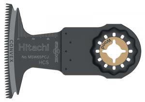 HiKOKI MSW65PCJ Multiblad Trä 65x40mm 1-pack