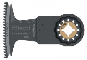 HiKOKI MSW65PBCJ Multiblad Trä 65x40mm 1-pack