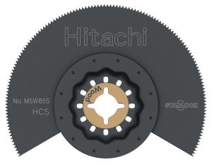 HiKOKI MSW85S Multiblad Trä Ø85mm 1-pack